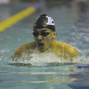 Meet your Posher, Jonathan